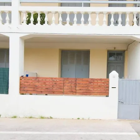 Apartment Le 92 Bas Faron