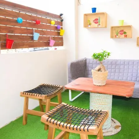 Le 92 Bas Faron * Toulon