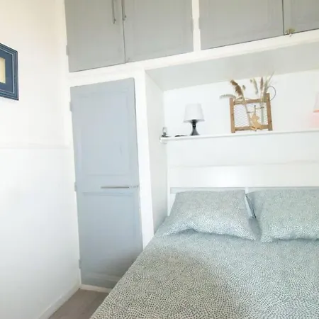 Le 92 Bas Faron Apartmán