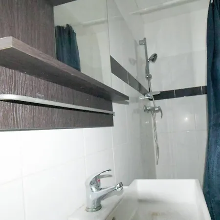 Le 92 Bas Faron Toulon